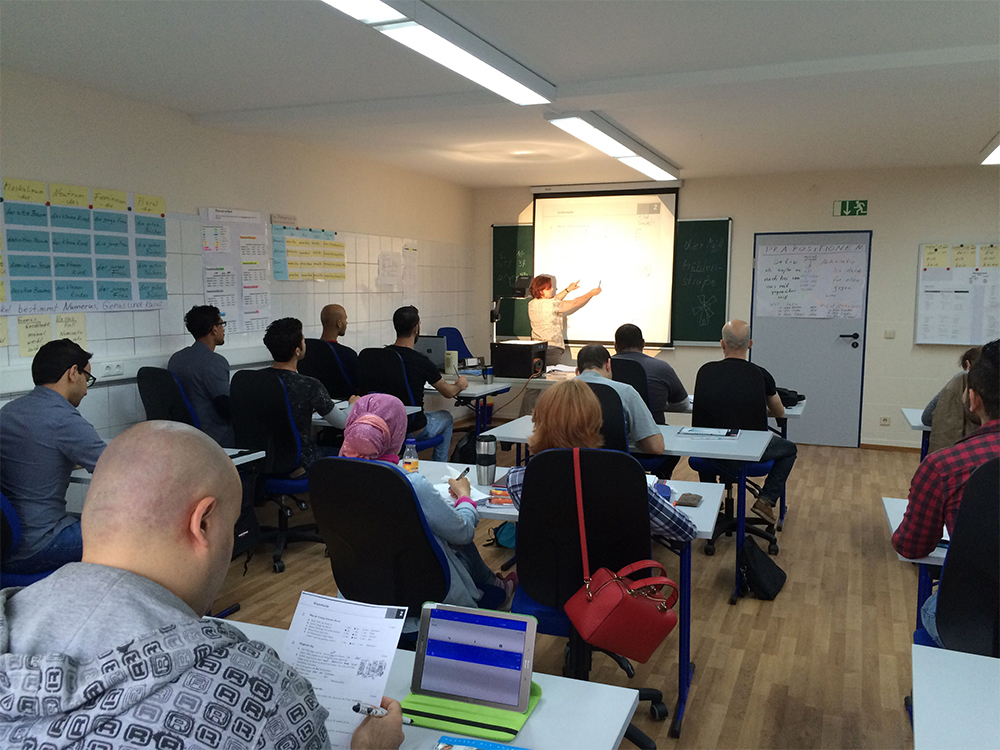 FIB Bildungsträger Nordhausen - Weiterbildung & Weiterbildungen Nordhausen in Thüringen